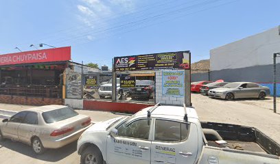 Negocio Aaes Electromecanica