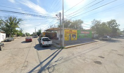 Negocio Abastecedora Electrica Lomeli