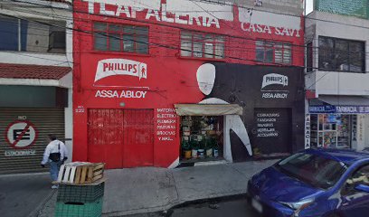 Acr Electrica