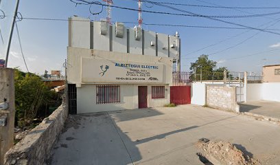Albiztegui Electric