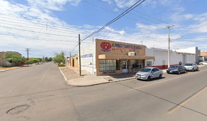 Negocio Alsa Alumbrado Y Suministros Electricos