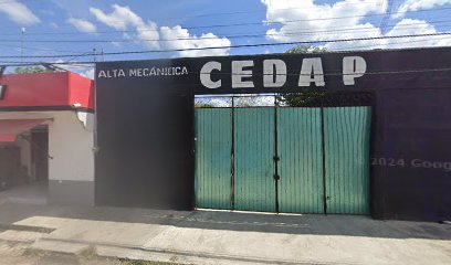 Negocio Alta Mecánica Cedap