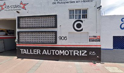 Ar Eficiencia Automotriz