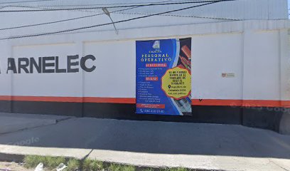 Negocio Arnelec - Arneses Electronicos