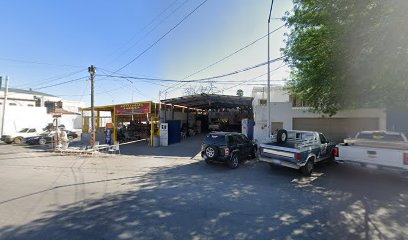 Negocio Auto Climas Y Eléctrico Hernández