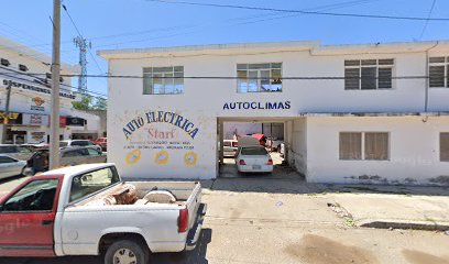 Auto Electric ''Start''