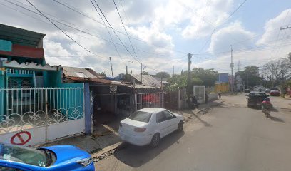 Auto Electrica 