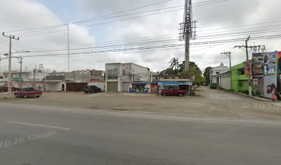 Negocio Auto Eléctrica Automotriz