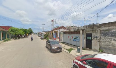 Negocio Auto Electrica 