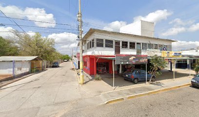 Negocio Auto Electrica Cruz