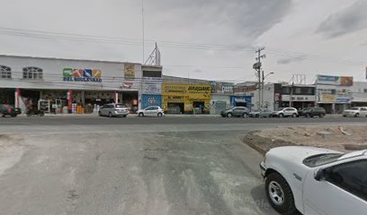 Auto Electrica Hernandez 