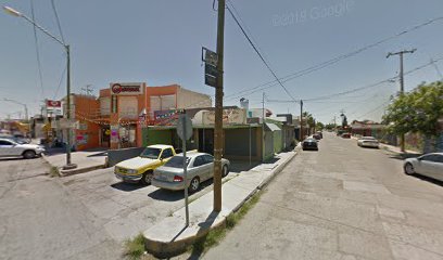 Auto Eléctrica Juárez Alternadores