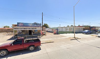 Negocio Auto Electrica Zepeda