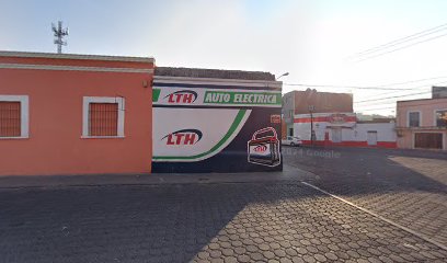 Auto Eléctrica