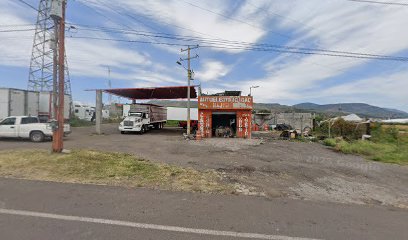 Negocio Auto Electricidad Del Bajio