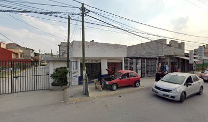 Auto Electrico