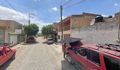 Auto Eléctrico