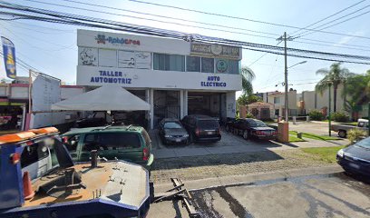 Auto Electrico