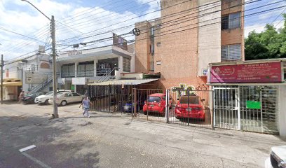 Auto Eléctrico