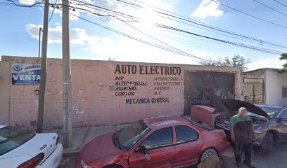 Auto Electrico