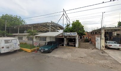 Negocio Auto Electrico Alfaro
