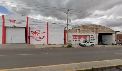 Auto Eléctrico Almeida