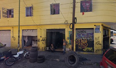 Auto Eléctrico Armando Mitotes
