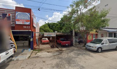 Auto Eléctrico Bravo