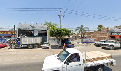Negocio Auto Electrico Briseño
