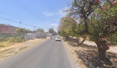 Negocio Auto Eléctrico Carlos