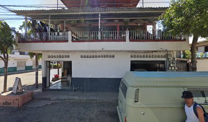 Auto Eléctrico Carmona