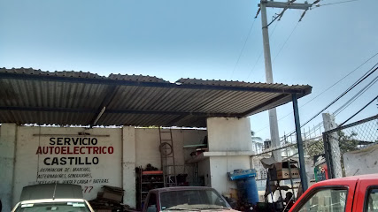 Negocio Auto Eléctrico Castillo