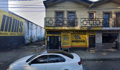 Negocio Auto Electrico Chavez