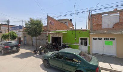 Negocio Auto Eléctrico Del Centro