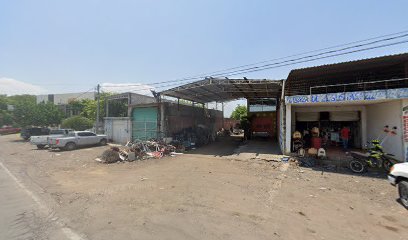 Negocio Auto Eléctrico “Dino”