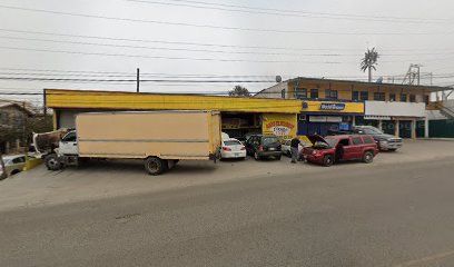 Auto Eléctrico El Cali De La 27