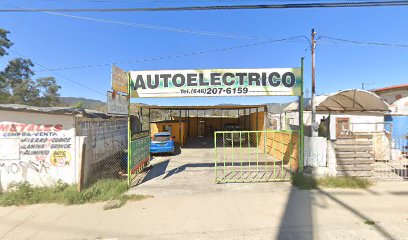 Auto Eléctrico 