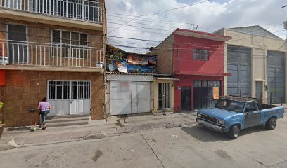 Auto Electrico El Chispa