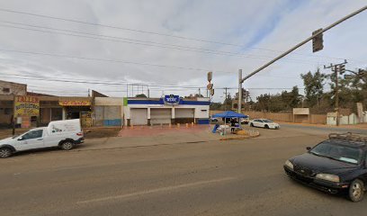 Negocio Auto Eléctrico El Corto