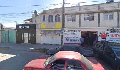 Negocio Auto Eléctrico El Guero