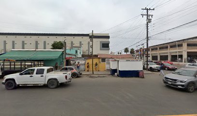 Negocio Auto Electrico El Güero