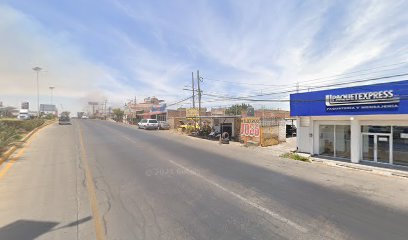 Auto-Eléctrico El Joss