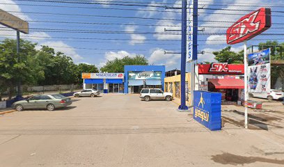 Auto Electrico El Kio