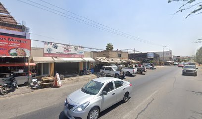 Negocio Auto Eléctrico