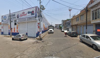 Auto Eléctrico El Repetido