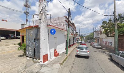 Negocio Auto Electrico