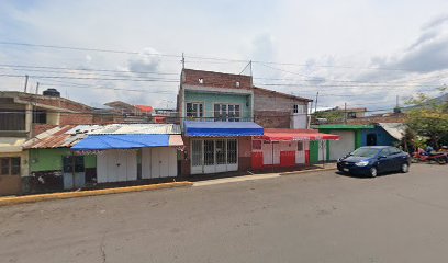 Negocio Auto Electrico