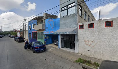 Auto Eléctrico Gomez