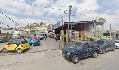 Auto Electrico Guasave
