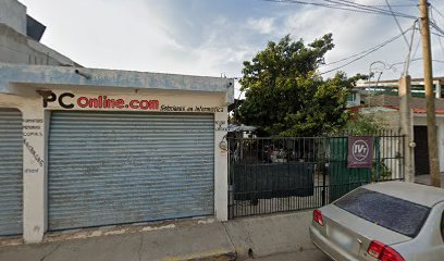 Negocio Auto Eléctrico Gutierrez